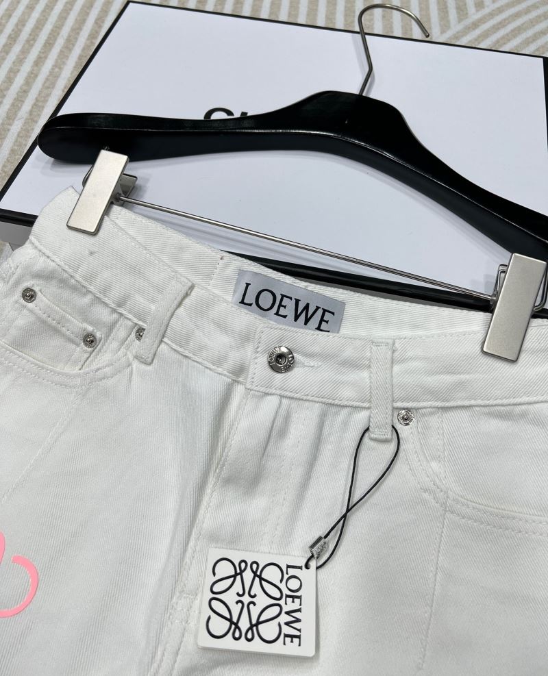 Loewe Jeans